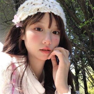 她恨我