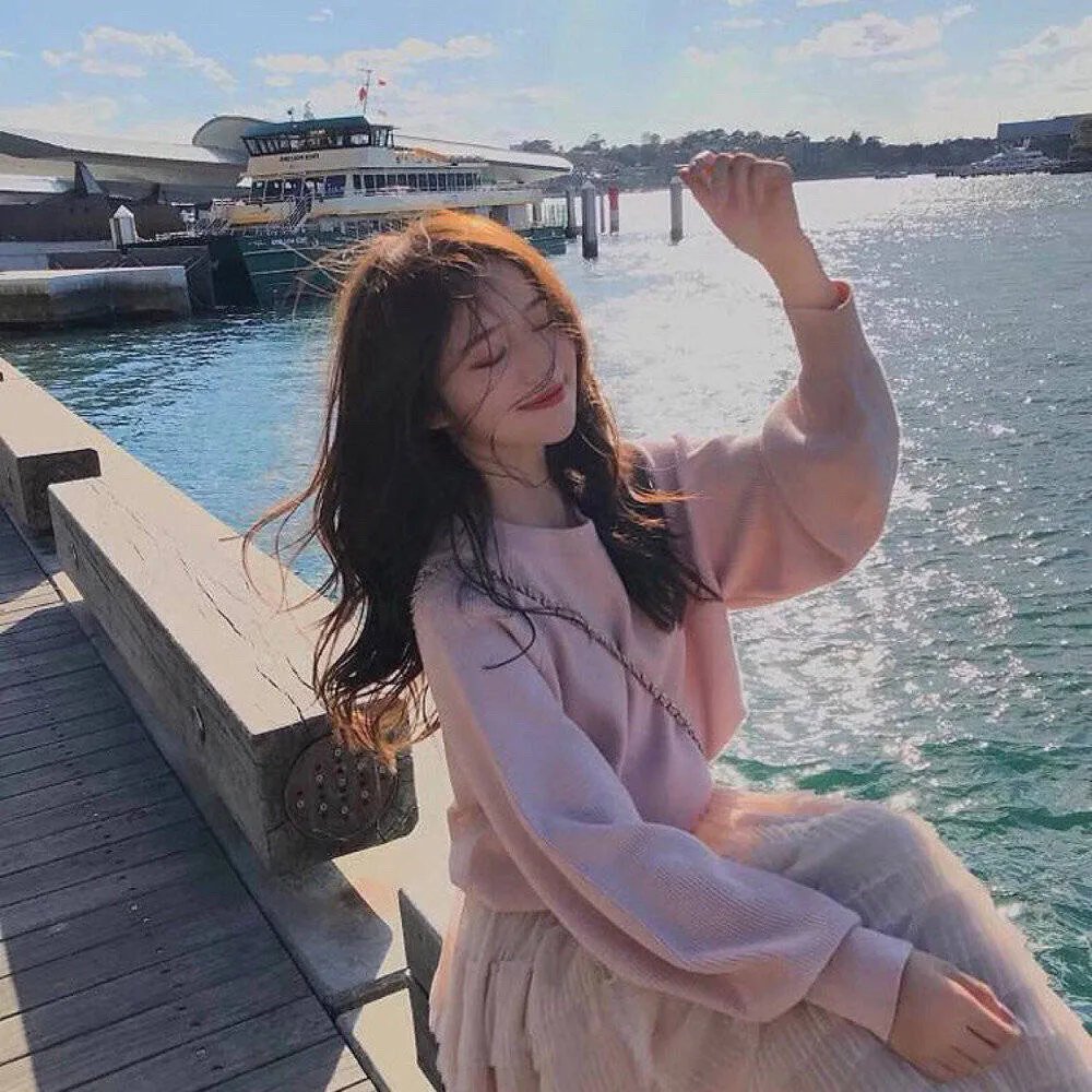 好运自然来